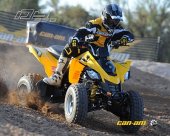 2009 Can-Am DS 250 photo